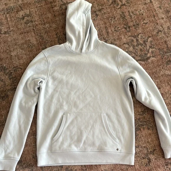 Vuori Restore Oversized Hoodie - Picture 2 of 2